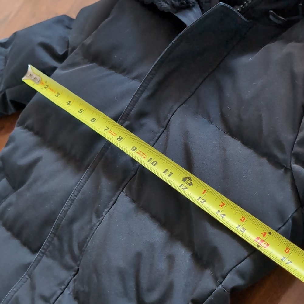 TNA St. Anton Parka - Picture 9 of 9